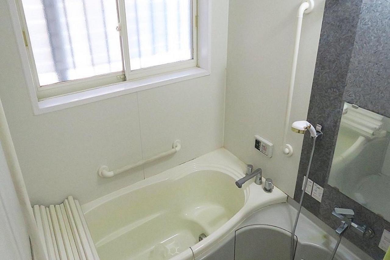 Fuji新倉山 Villa Azagawa Bagian luar foto