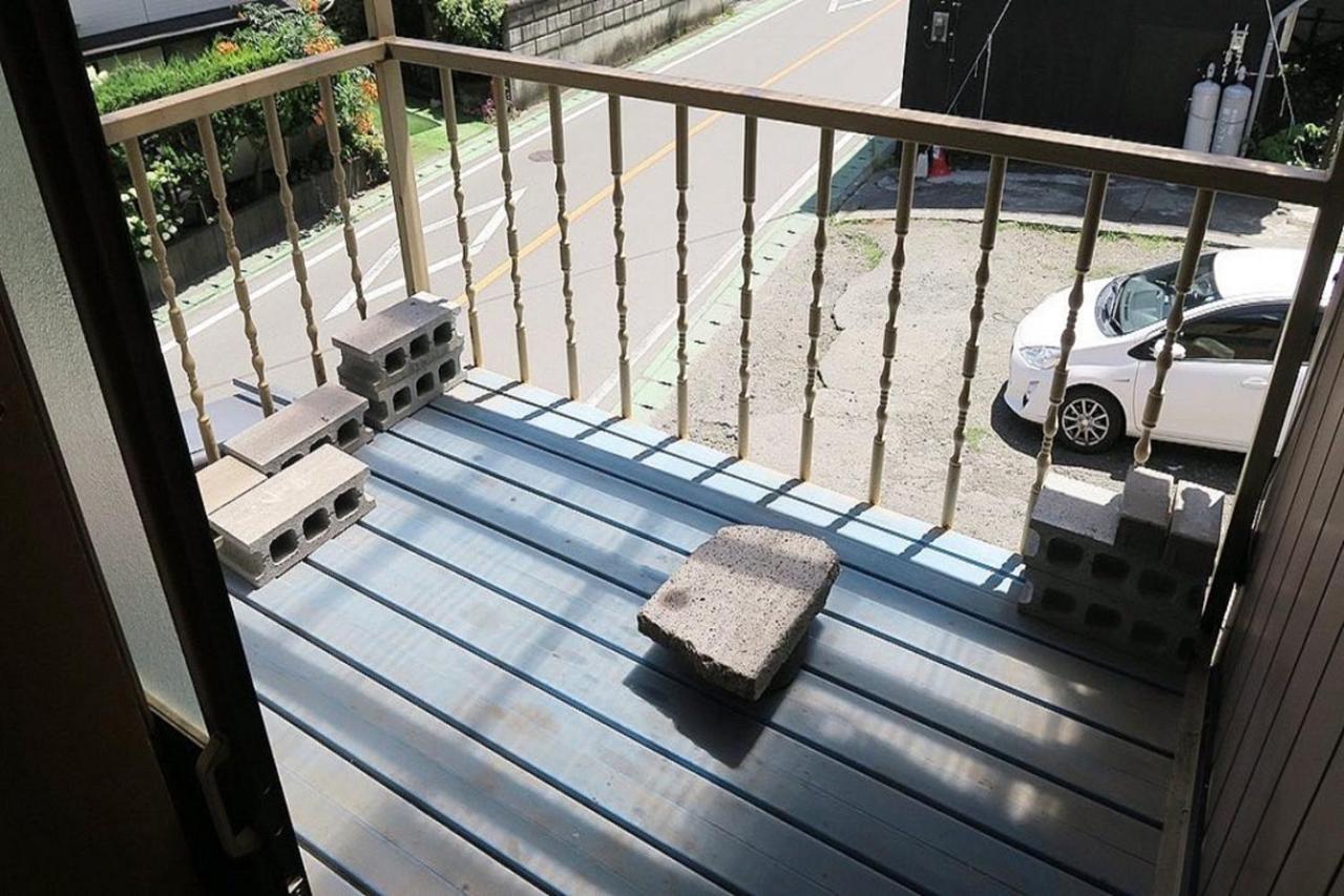 Fuji新倉山 Villa Azagawa Bagian luar foto