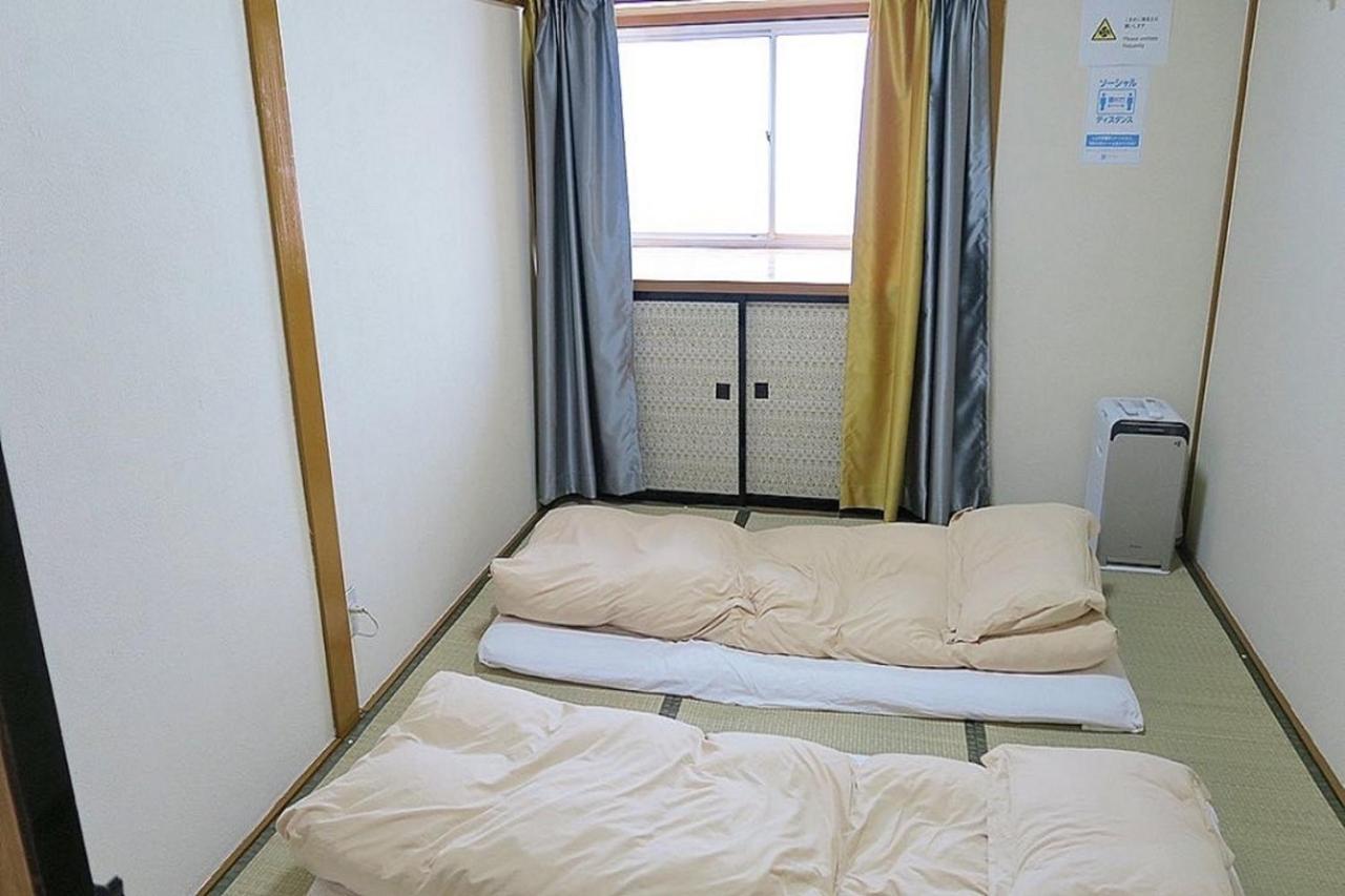 Fuji新倉山 Villa Azagawa Bagian luar foto