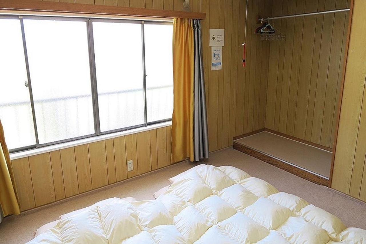 Fuji新倉山 Villa Azagawa Bagian luar foto