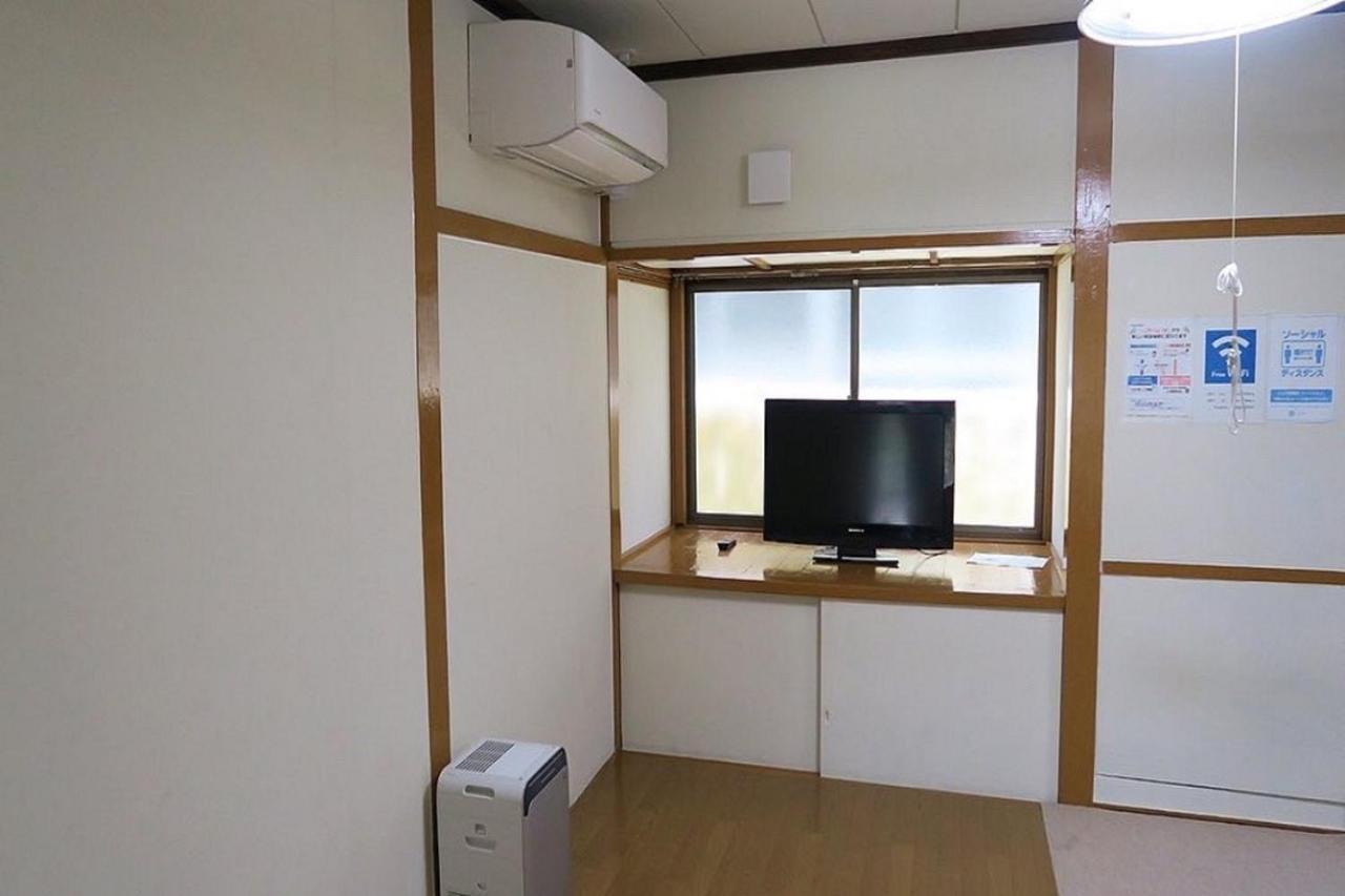 Fuji新倉山 Villa Azagawa Bagian luar foto