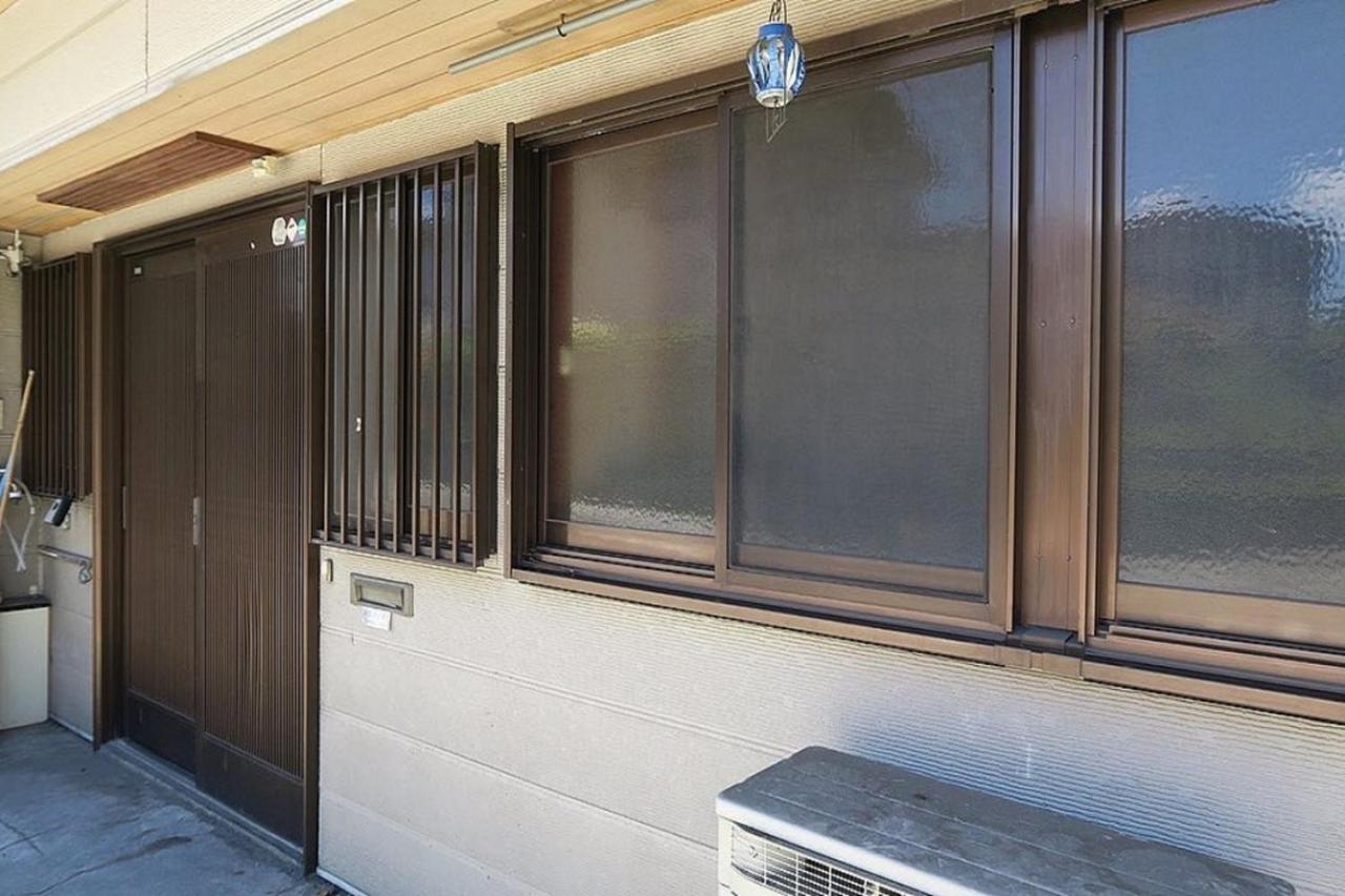 Fuji新倉山 Villa Azagawa Bagian luar foto